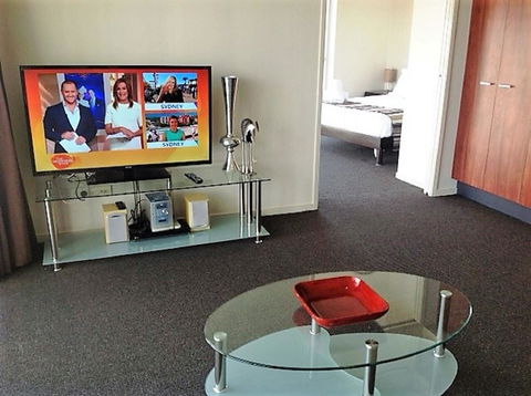 The Towers Of Chevron Renaissance - Holidays Gold Coast - Stayed 42
