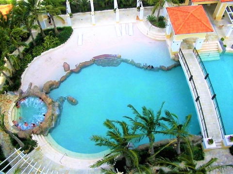 The Towers Of Chevron Renaissance - Holidays Gold Coast - Stayed 13