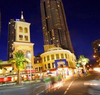 The Towers of Chevron Renaissance - Holidays Gold Coast - Stayed