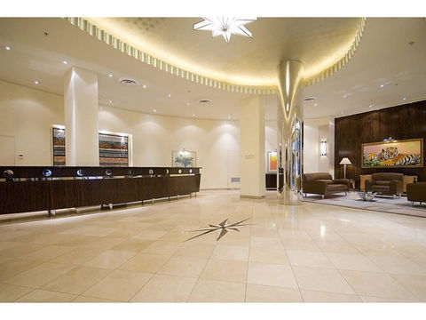 The Towers Of Chevron Renaissance - Holidays Gold Coast - Stayed 31