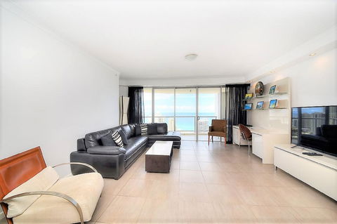 The Towers Of Chevron Renaissance - Holidays Gold Coast - Stayed 20