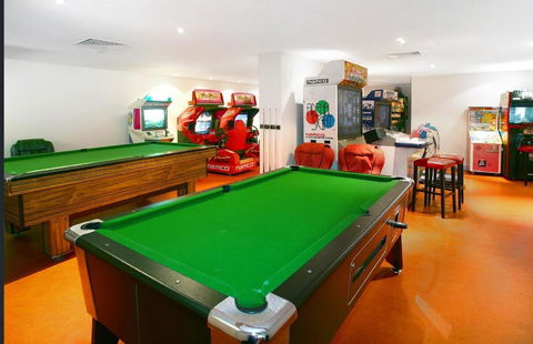 The Towers Of Chevron Renaissance - Holidays Gold Coast - Stayed 24