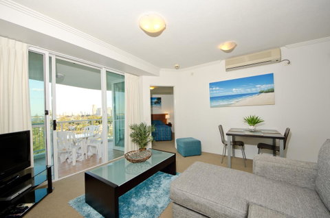 Crystal Bay On The Broadwater - Stayed 30