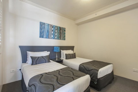 Crystal Bay On The Broadwater - Stayed 14