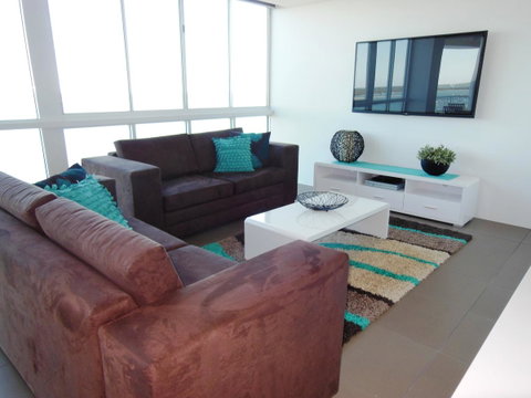 Crystal Bay On The Broadwater - Stayed 39