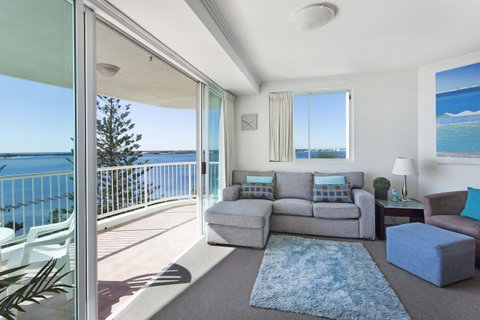 Crystal Bay On The Broadwater - Stayed 13