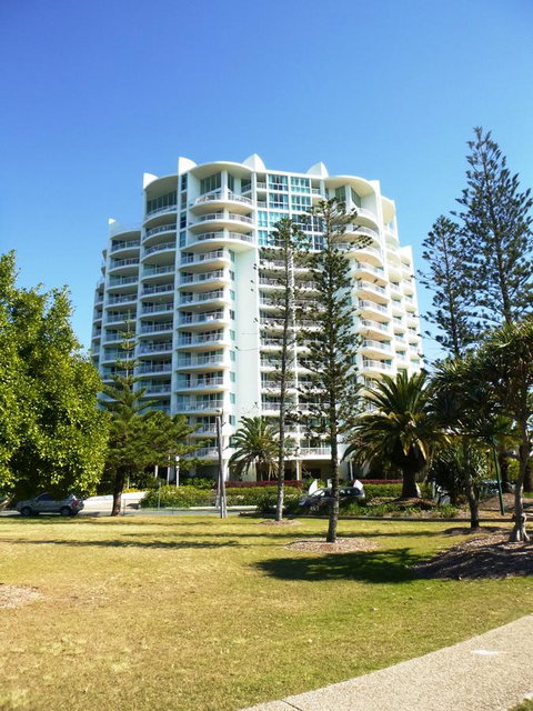 Crystal Bay On The Broadwater - Stayed 2