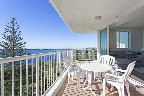 Crystal Bay On The Broadwater - Stayed 7