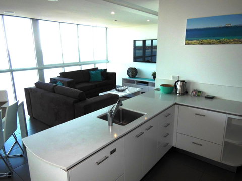 Crystal Bay On The Broadwater - Stayed 27