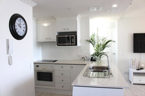 Crystal Bay On The Broadwater - Stayed 12