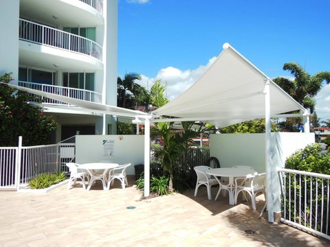 Crystal Bay On The Broadwater - Stayed 10