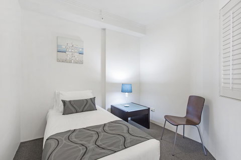 Crystal Bay On The Broadwater - Stayed 21