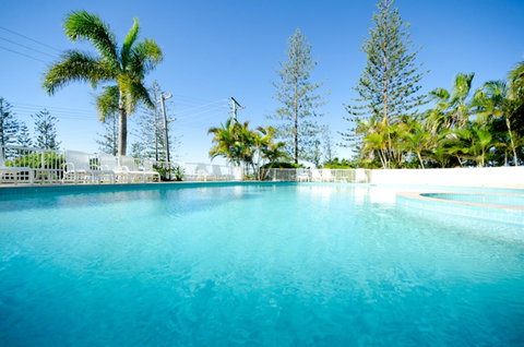 Crystal Bay On The Broadwater - Stayed 20
