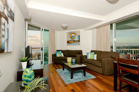 Crystal Bay On The Broadwater - Stayed 35