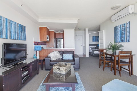 Crystal Bay On The Broadwater - Stayed 36