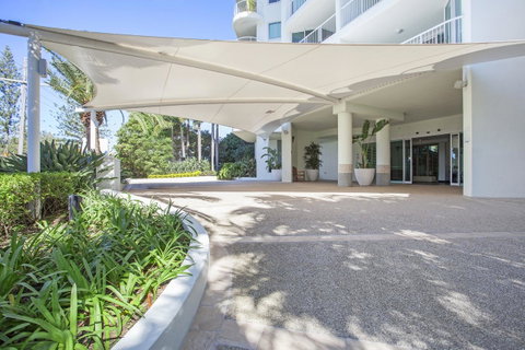 Crystal Bay On The Broadwater - Stayed 1