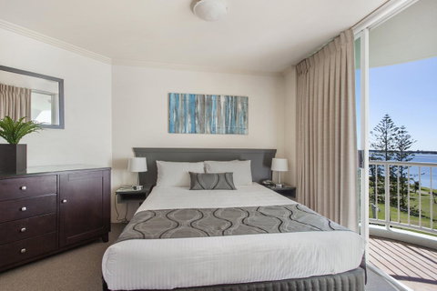Crystal Bay On The Broadwater - Stayed 37