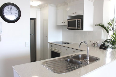 Crystal Bay On The Broadwater - Stayed 15