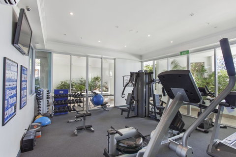 Crystal Bay On The Broadwater - Stayed 22