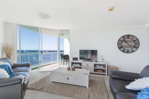 Crystal Bay On The Broadwater - Stayed 40