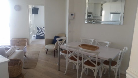 Crystal Bay On The Broadwater - Stayed 23