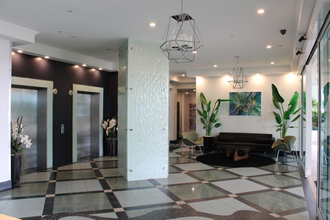Crystal Bay On The Broadwater - Stayed 6