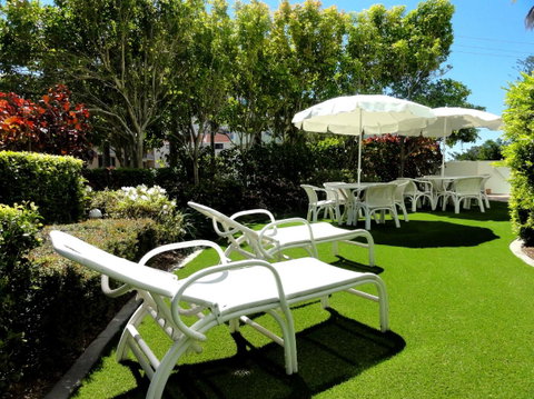 Crystal Bay On The Broadwater - Stayed 18