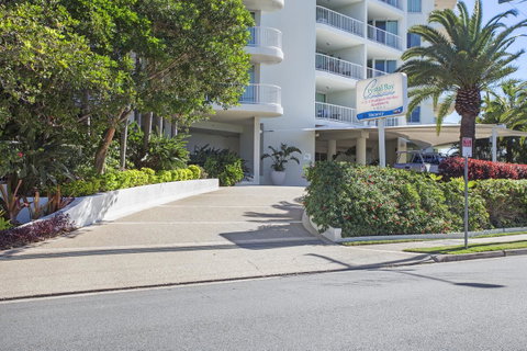 Crystal Bay On The Broadwater - Stayed 28