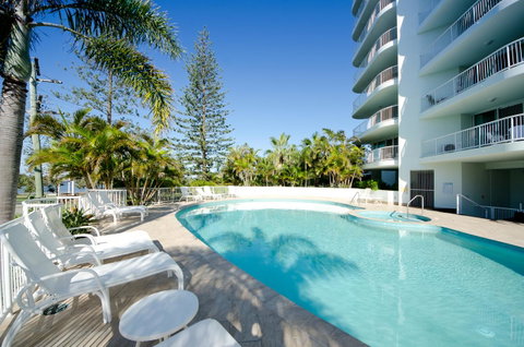 Crystal Bay On The Broadwater - Stayed 3