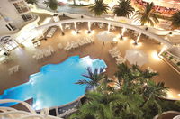 The Phoenician Resort