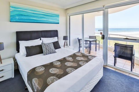 Regency On The Beach - Stayed 3