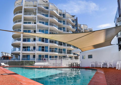 Regency On The Beach - Stayed 2