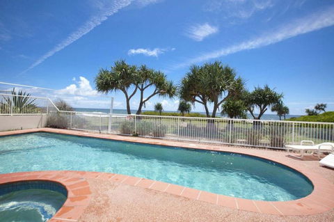 Regency On The Beach - Stayed 6