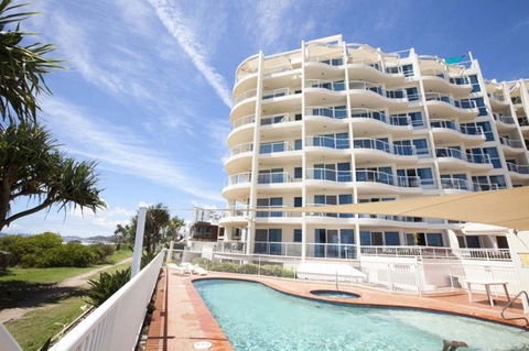 Regency On The Beach - Stayed 0