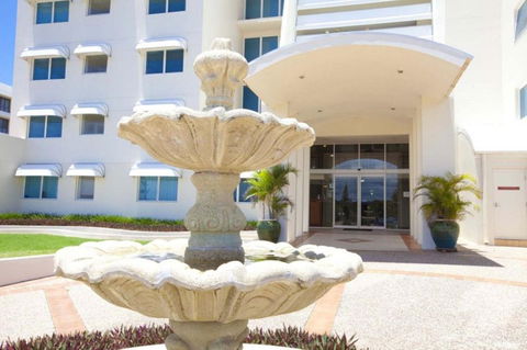 Regency On The Beach - Stayed 15