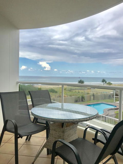 Regency On The Beach - Stayed 9