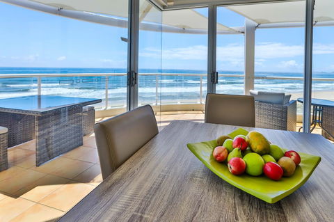 Regency On The Beach - Stayed 10