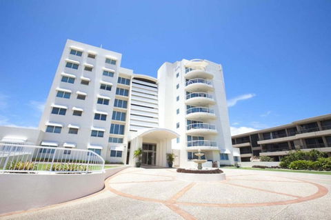 Regency On The Beach - Stayed 14