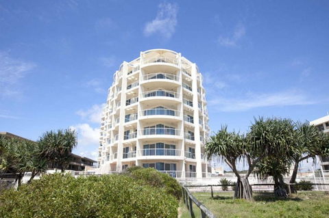 Regency On The Beach - Stayed 11