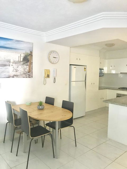 Regency On The Beach - Stayed 7