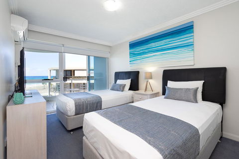 Regency On The Beach - Stayed 1