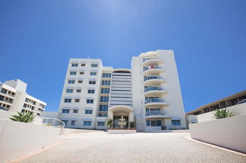 Regency On The Beach - Stayed 13