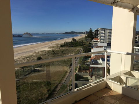 Regency On The Beach - Stayed 17