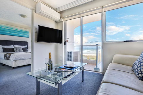 Regency On The Beach - Stayed 4