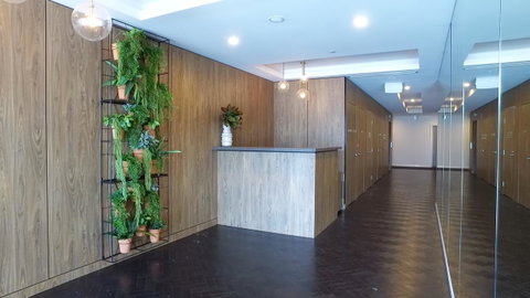 The Residences At The Peninsula - Stays Accommodation 7