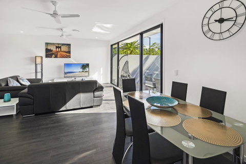 The Residences At The Peninsula - Stays Accommodation 17