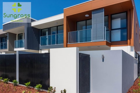 The Residences At The Peninsula - Stays Accommodation 40