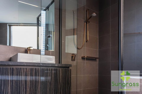 The Residences At The Peninsula - Stays Accommodation 34
