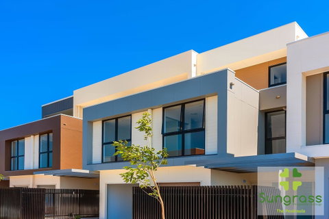 The Residences At The Peninsula - Stays Accommodation 39