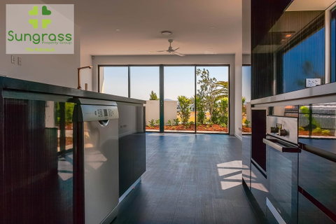 The Residences At The Peninsula - Stays Accommodation 25